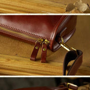 Marvin | Elegant & Business-Ready Design Crossbody Messenger Bag