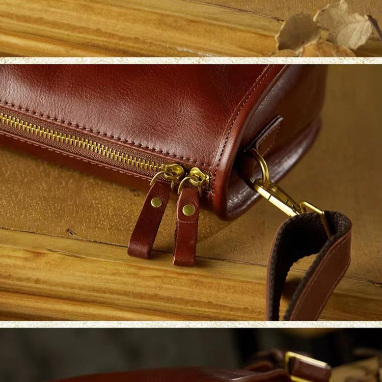 Marvin | Elegant & Business-Ready Design Crossbody Messenger Bag