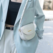 Cecelia | Stylish Compact Shoulder Bag