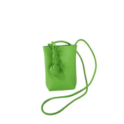 Zaniyah | Mini Essential Crossbody Bag