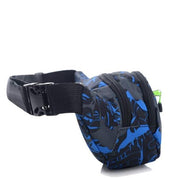 Alden | Trendy and Functional Crossbody Waist Pack