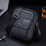 Azrael | Compact Anti-Theft Crossbody Bag
