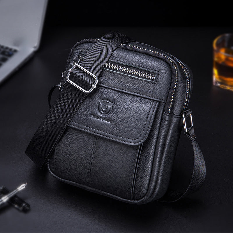 Azrael | Compact Anti-Theft Crossbody Bag
