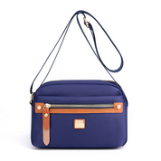 Yara | Anti-Theft Weather-proof Crossbody Bag