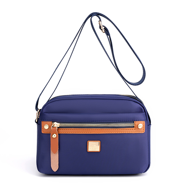 Yara | Anti-Theft Weather-proof Crossbody Bag