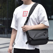 Creed | Classic, Durable, & Practical Travel-Friendly Crossbody Bag