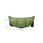 McKenzie | Pea-Shaped Crossbody Fanny Pack Bum Bag