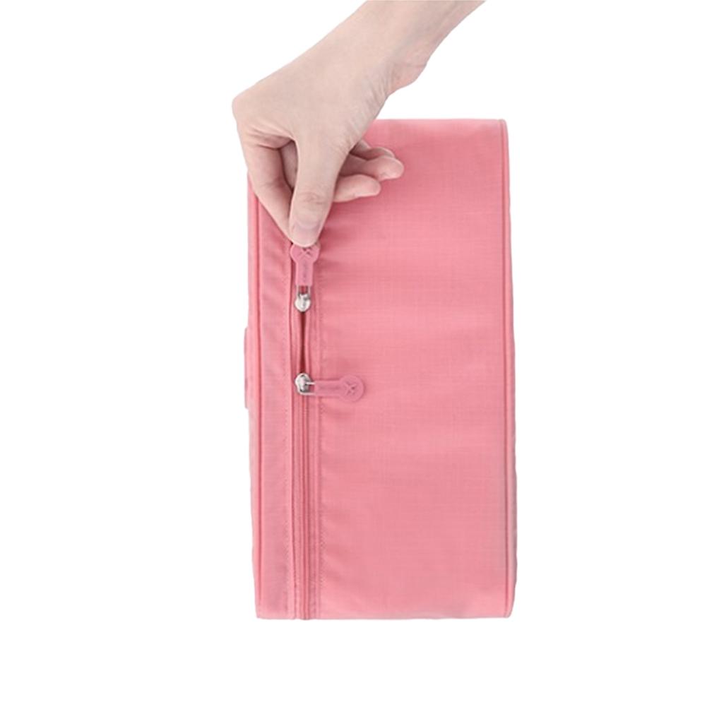Khalani | Compact Travel Underwear & Accessories Cube