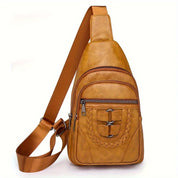 Coraline | Chic Everyday Crossbody Bag