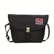 Arlo | Anti-Theft Waterproof Crossbody Bag