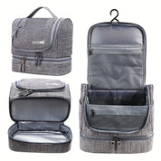 Meilani | Hanging Toiletry Organiser | Large Capacity