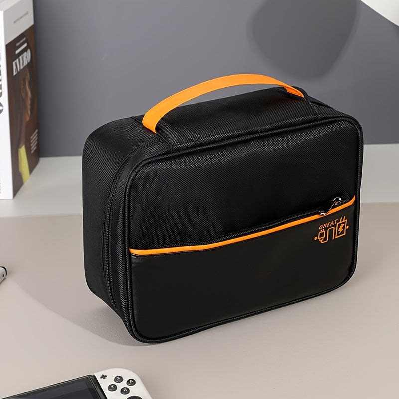 Rayne | Compact Travel Toiletry Organiser Bag