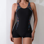 Liza | Women's Athletic Swimwear for Performance and Comfort