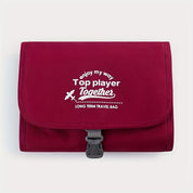 Andie | Waterproof Modular Travel Toiletry Bag
