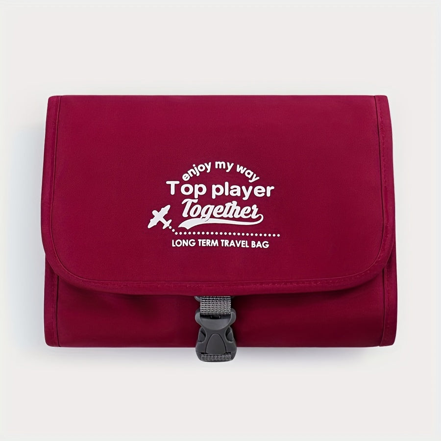 Andie | Waterproof Modular Travel Toiletry Bag
