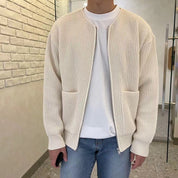 Diego | Trendy Modern Design Cardigan