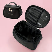 Lisa | Big Waterproof Travel Cosmetic Pouch