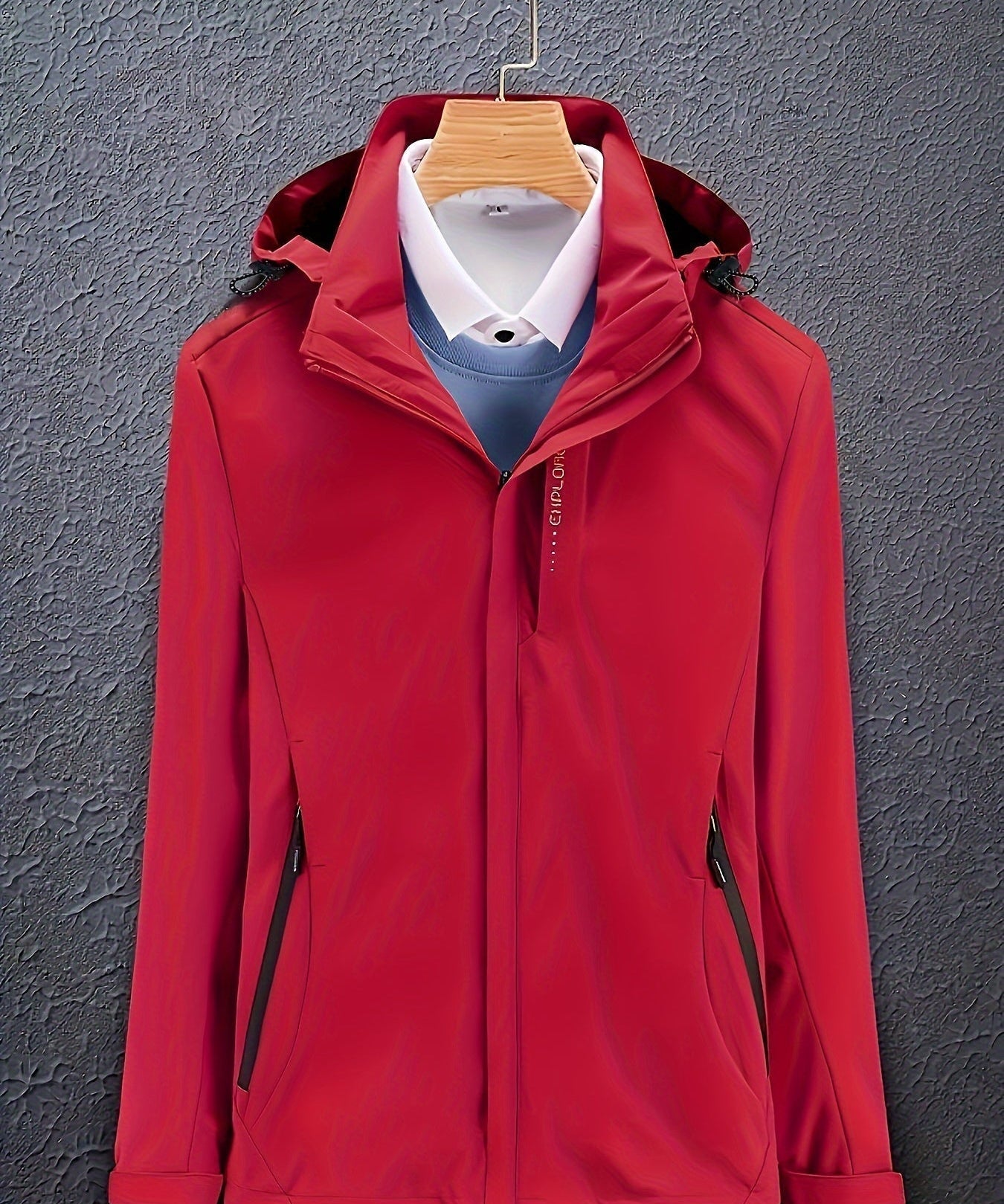 Daniella | Windproof and Breathable Women's Softshell Jacket
