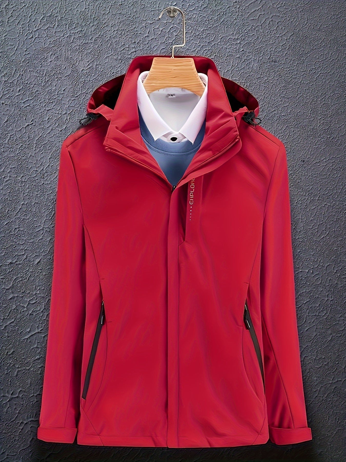 Daniella | Windproof and Breathable Women's Softshell Jacket