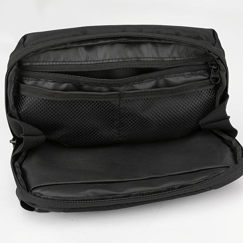 Ray | Secure Mini Crossbody Bum Bag