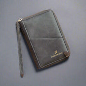Artemis | RFID-Secure Travel Wallet