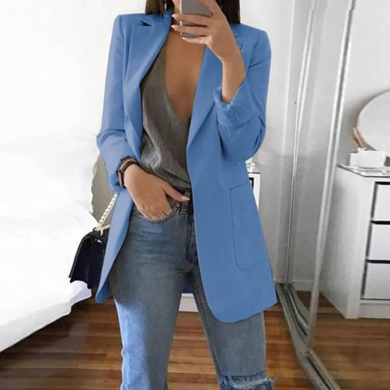 Esme | Elegant Women's Coat