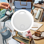 Lisa | Universal Luggage Tracker