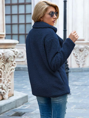 Zoey | Warm and Fashionable Women's Jacket