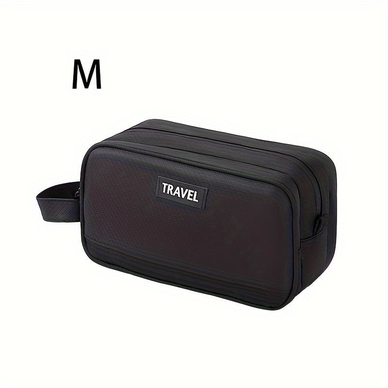Miller | Premium Waterproof Toiletry Bag