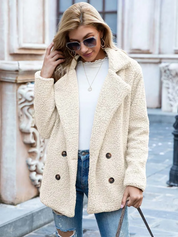 Zoey | Warm and Fashionable Women's Jacket