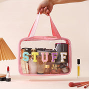 Harmoni | Deluxe Waterproof Toiletry Storage Bag