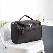 Malaya | Spacious Travel Toiletry Bag
