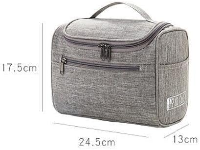 Malaya | Spacious Travel Toiletry Bag