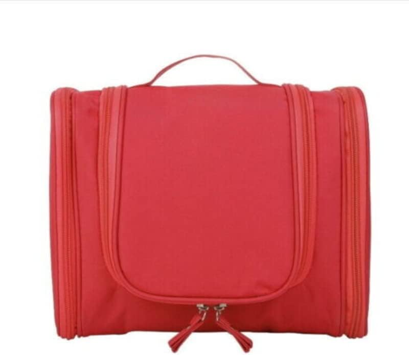 Mercy | Large Hanging Toiletry Organiser