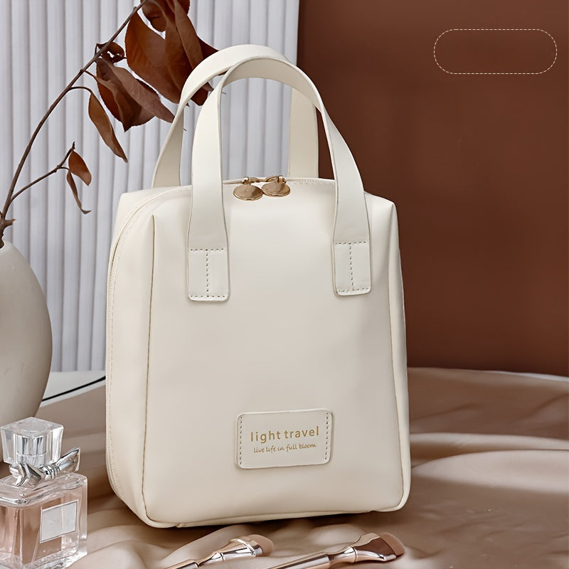 Avani | Deluxe Waterproof Cosmetic Bag