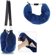 Tiffany | Space-Saving & Compact Multi-Purpose Neck Pillow