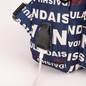 Ishana | Floral Crossbody Sling Bag | Adjustable
