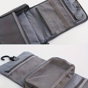 Belen | Compact Foldable Toiletry Organiser