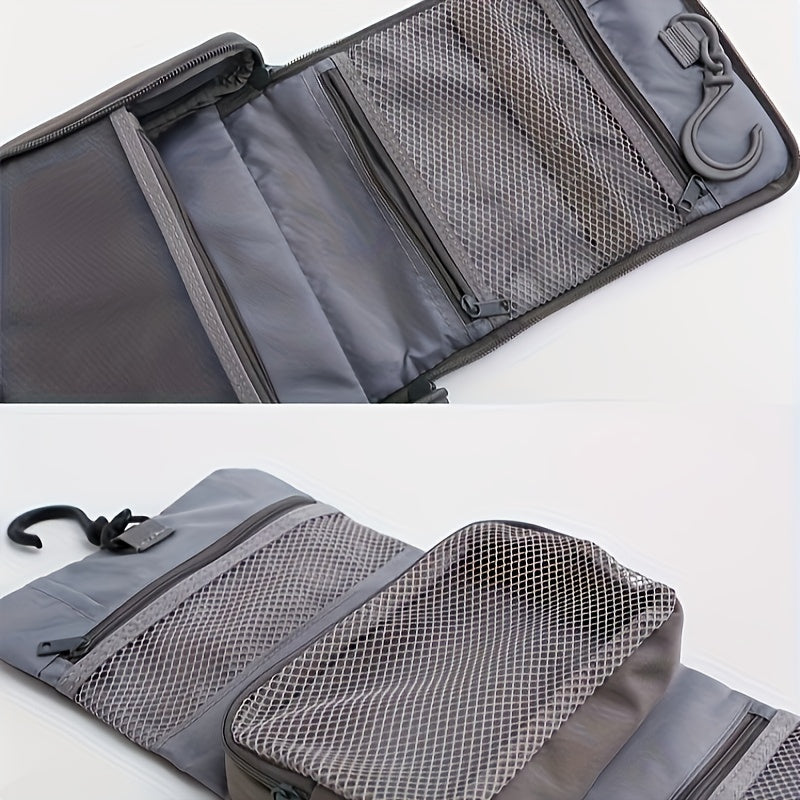 Belen | Compact Foldable Toiletry Organiser
