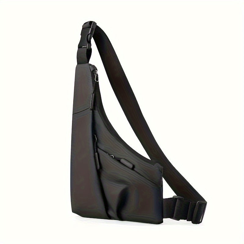Kaiden | Anti-Theft Casual Crossbody Sling Bag