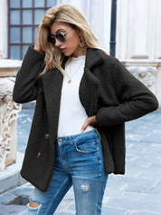 Zoey | Warm and Fashionable Women's Jacket