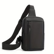 Beckett | Sleek Urban Crossbody Bag