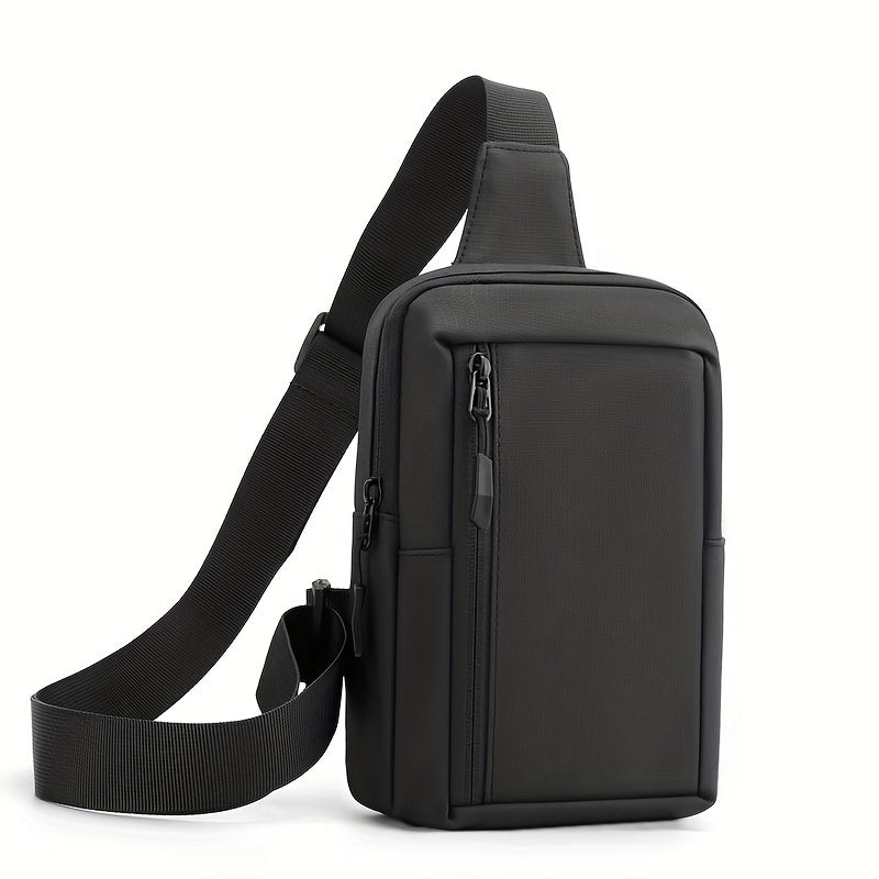 Beckett | Sleek Urban Crossbody Bag