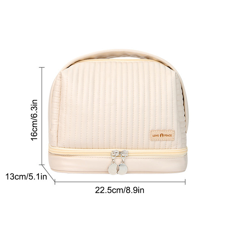 Emmy | Stylish Cosmetic Makeup Organizer