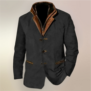 Richard | Timeless and Elegant Vintage Jacket