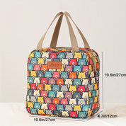 Katelyn | Waterproof Sports Toiletry Bag