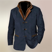 Richard | Timeless and Elegant Vintage Jacket