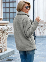 Zoey | Warm and Fashionable Women's Jacket