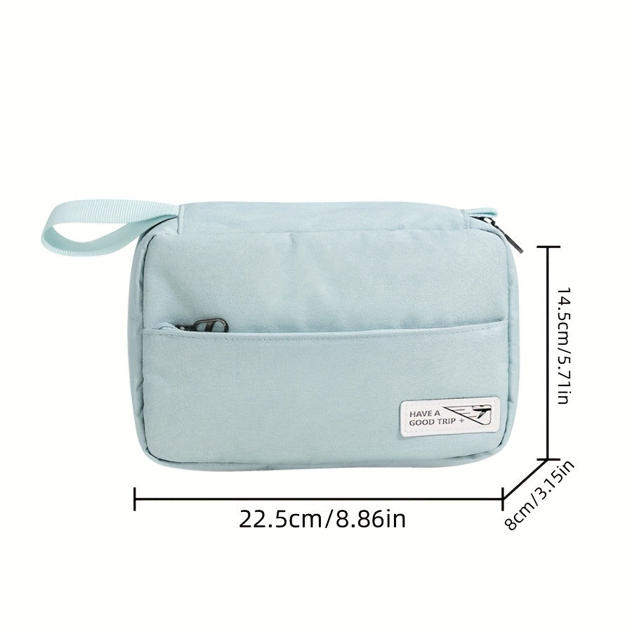Faye | Hanging Toiletry Organiser