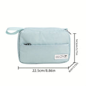 Faye | Hanging Toiletry Organiser